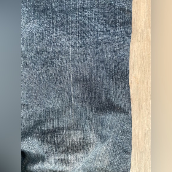 Gap. 1969 Authentic flared jeans 👖 - Picture 7 of 8